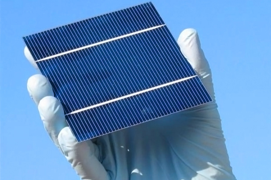 فناوری‌های ساخت سلول‌های خورشیدی - گروه شرکت های نورسان انرژی آریا