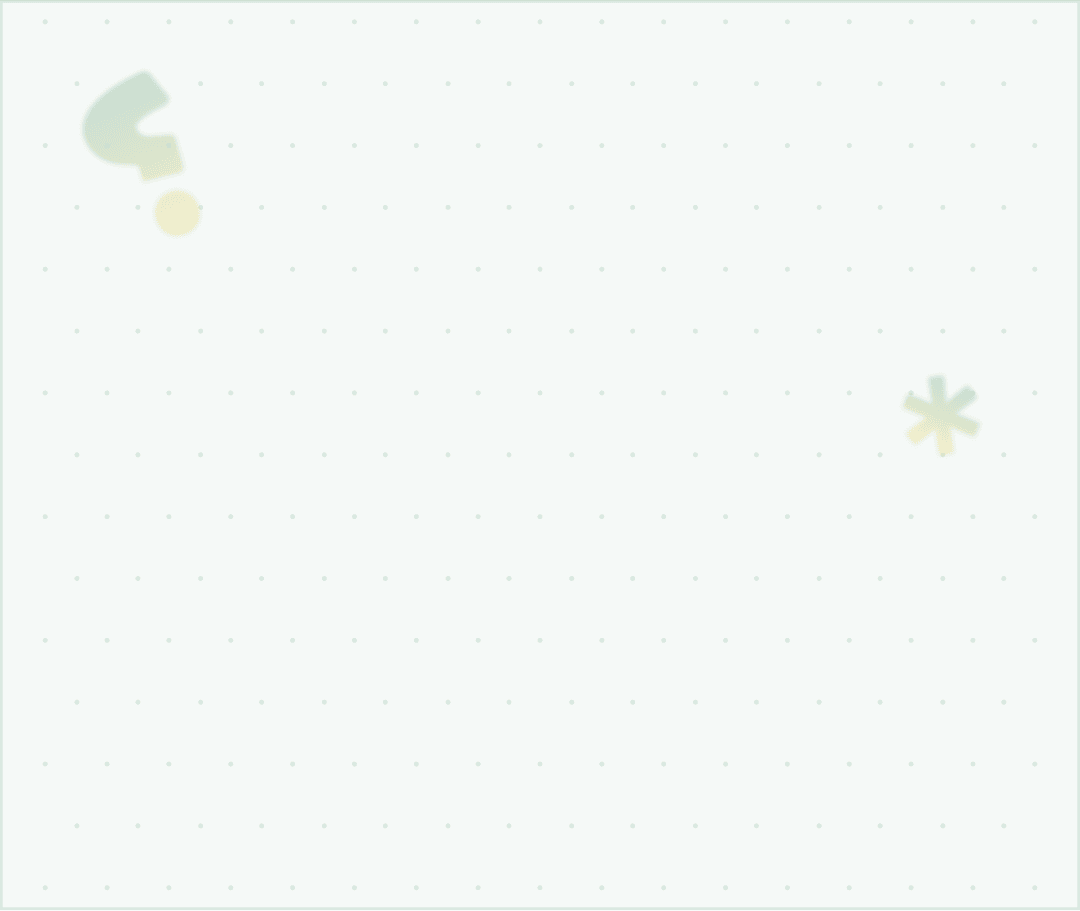 FAQ Banner Mobile