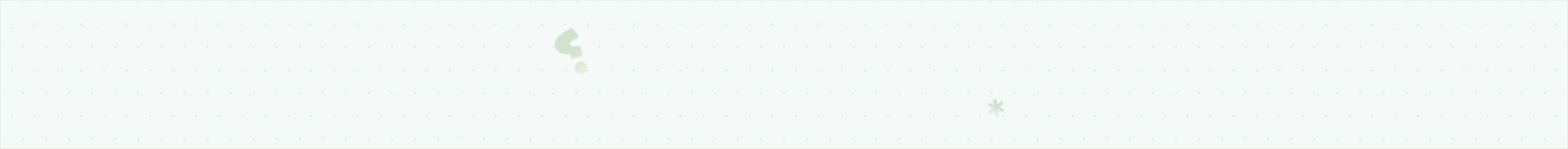 FAQ Banner