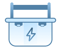 ابزار، حفاظتها و اتصالات