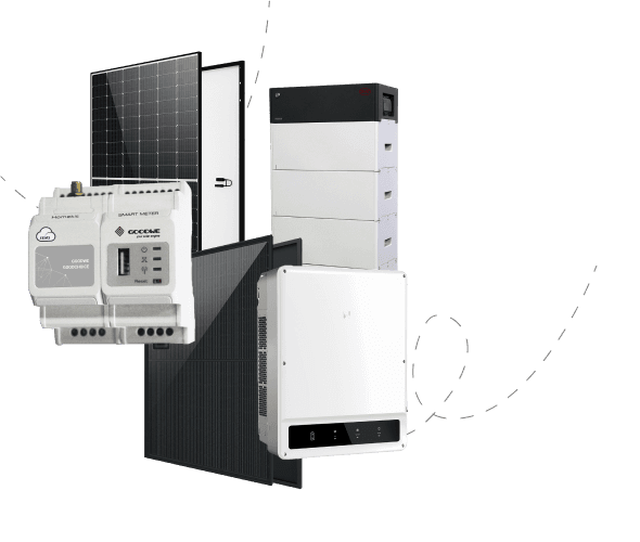 ماژول های PV