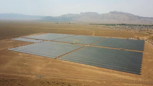 Solar Panel 1
