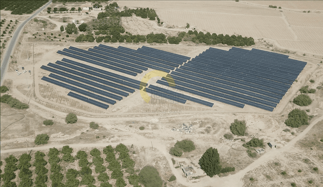 Solar Panel 1
