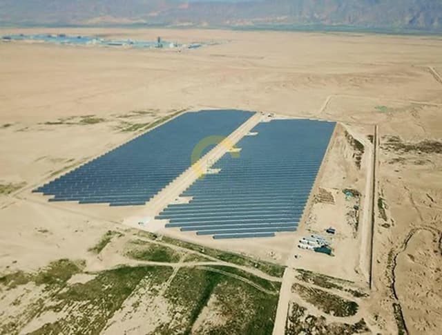 Solar Panel 1