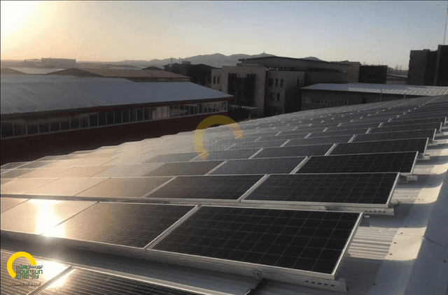 Solar Panel 1