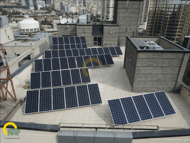 Solar Panel 1