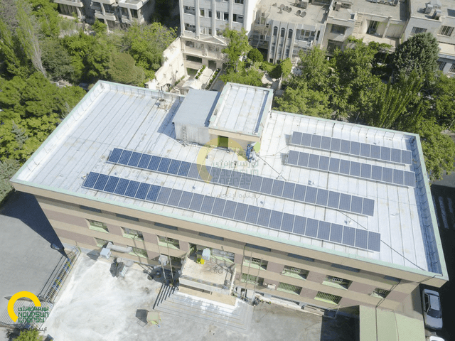 Solar Panel 1