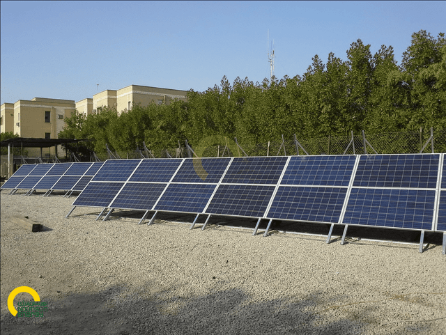 Solar Panel 1