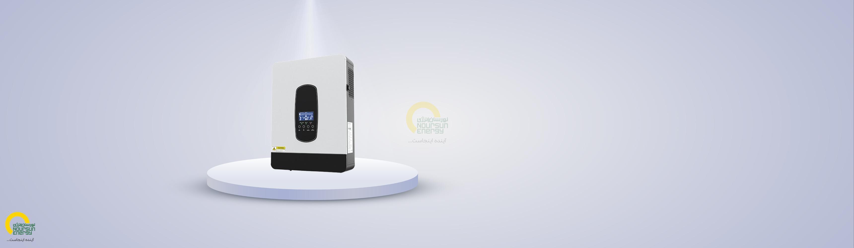 اینورتر آفگرید 3.2KVA برند Carspa