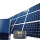 پکیج برق خورشیدی خانگی